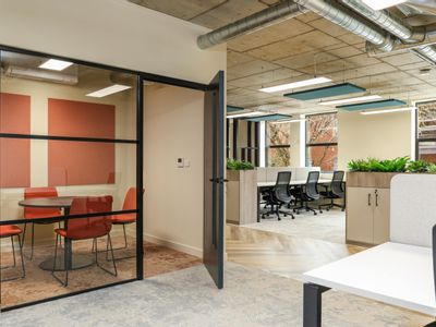 Property Image for 6 East Parade - Fully Fitted Suites, Leeds, LS1 2AD