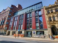 Property Image for 6 East Parade - Fully Fitted Suites, Leeds, LS1 2AD