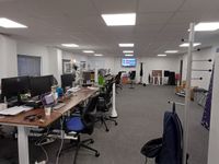 Property Image for Second Floor, 30 Market Place, Hitchin, Hertfordshire, SG5 1DY
