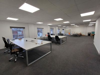 Property Image for Second Floor, 30 Market Place, Hitchin, Hertfordshire, SG5 1DY