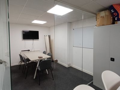 Property Image for Second Floor, 30 Market Place, Hitchin, Hertfordshire, SG5 1DY