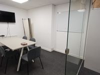 Property Image for Second Floor, 30 Market Place, Hitchin, Hertfordshire, SG5 1DY