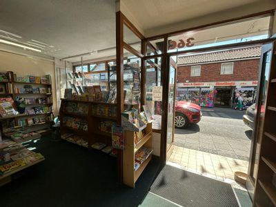Property Image for 36C High Street, Sheringham, NR26 8DT