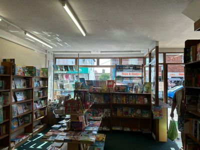 Property Image for 36C High Street, Sheringham, NR26 8DT