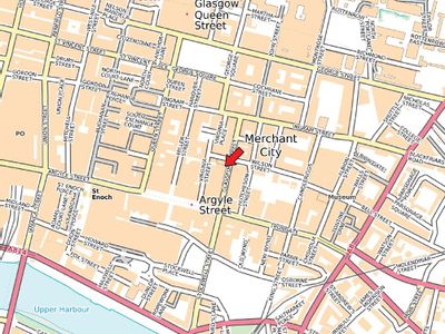 Property Image for 35, Glassford Street, Glasgow, G1 1UG