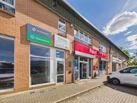 Property Image for Unit 4b, Newhailes Business Park, Newhailes Road, Musselburgh, East Lothian, EH21 6RH