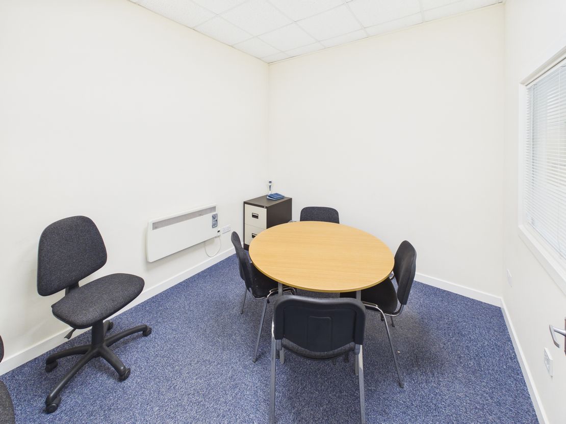Unit 4b, Newhailes Business Park, Newhailes Road, Musselburgh, East Lothian, EH21 6RH