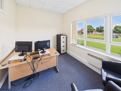 Property Image for Unit 4b, Newhailes Business Park, Newhailes Road, Musselburgh, East Lothian, EH21 6RH