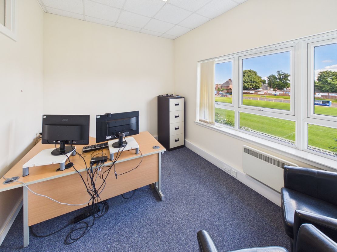 Unit 4b, Newhailes Business Park, Newhailes Road, Musselburgh, East Lothian, EH21 6RH