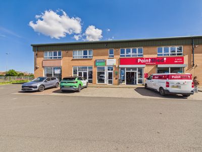 Property Image for Unit 4b, Newhailes Business Park, Newhailes Road, Musselburgh, East Lothian, EH21 6RH