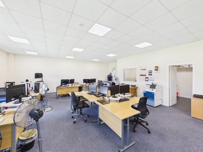 Property Image for Unit 4b, Newhailes Business Park, Newhailes Road, Musselburgh, East Lothian, EH21 6RH