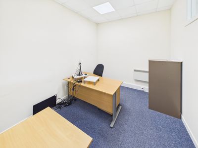 Property Image for Unit 4b, Newhailes Business Park, Newhailes Road, Musselburgh, East Lothian, EH21 6RH