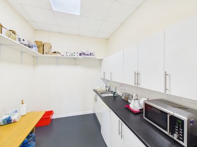 Property Image for Unit 4b, Newhailes Business Park, Newhailes Road, Musselburgh, East Lothian, EH21 6RH
