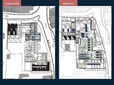 Property Image for The Former Lewes Bus Station, Eastgate Street, Lewes, East Sussex, BN7 2LP