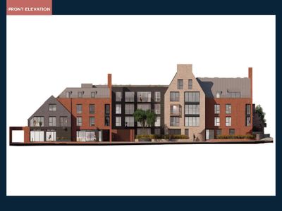Property Image for The Former Lewes Bus Station, Eastgate Street, Lewes, East Sussex, BN7 2LP