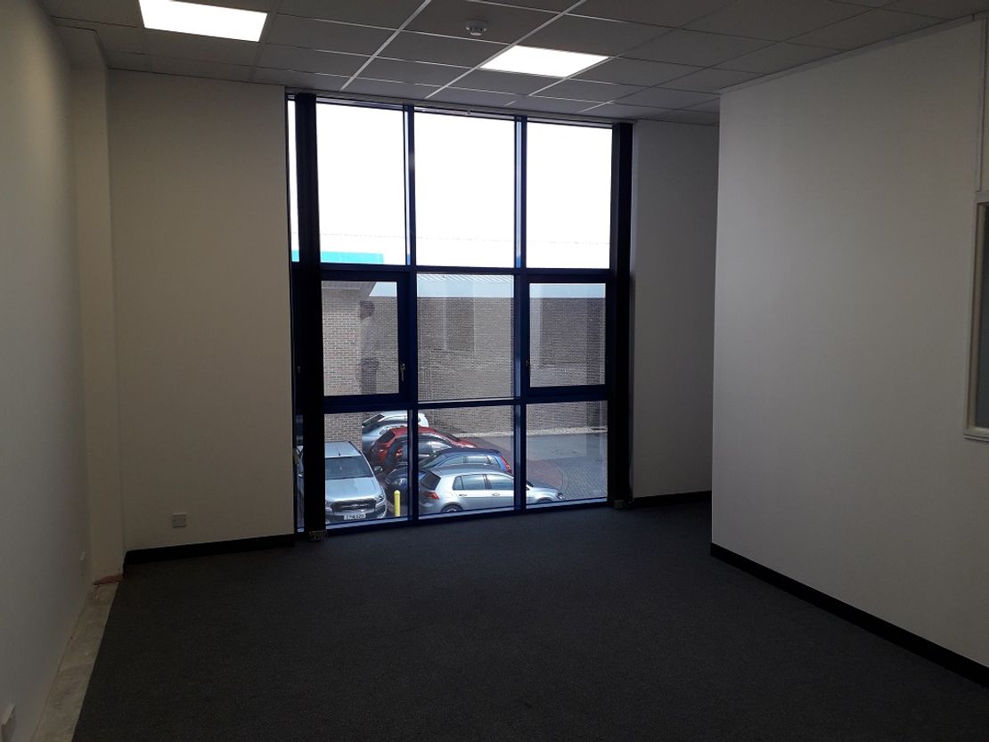 Unit 12 Brickfield Trading Estate, Brickfield Lane, Chandlers Ford, Hampshire, SO53 4DR