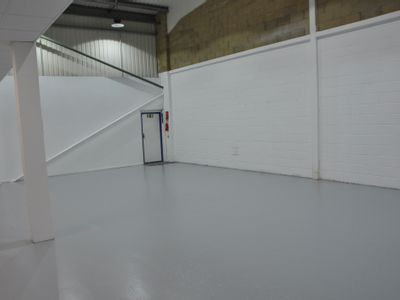 Property Image for Unit 15 Brickfield Trading Estate, Brickfield Lane, Chandlers Ford, Hampshire, SO53 4DR