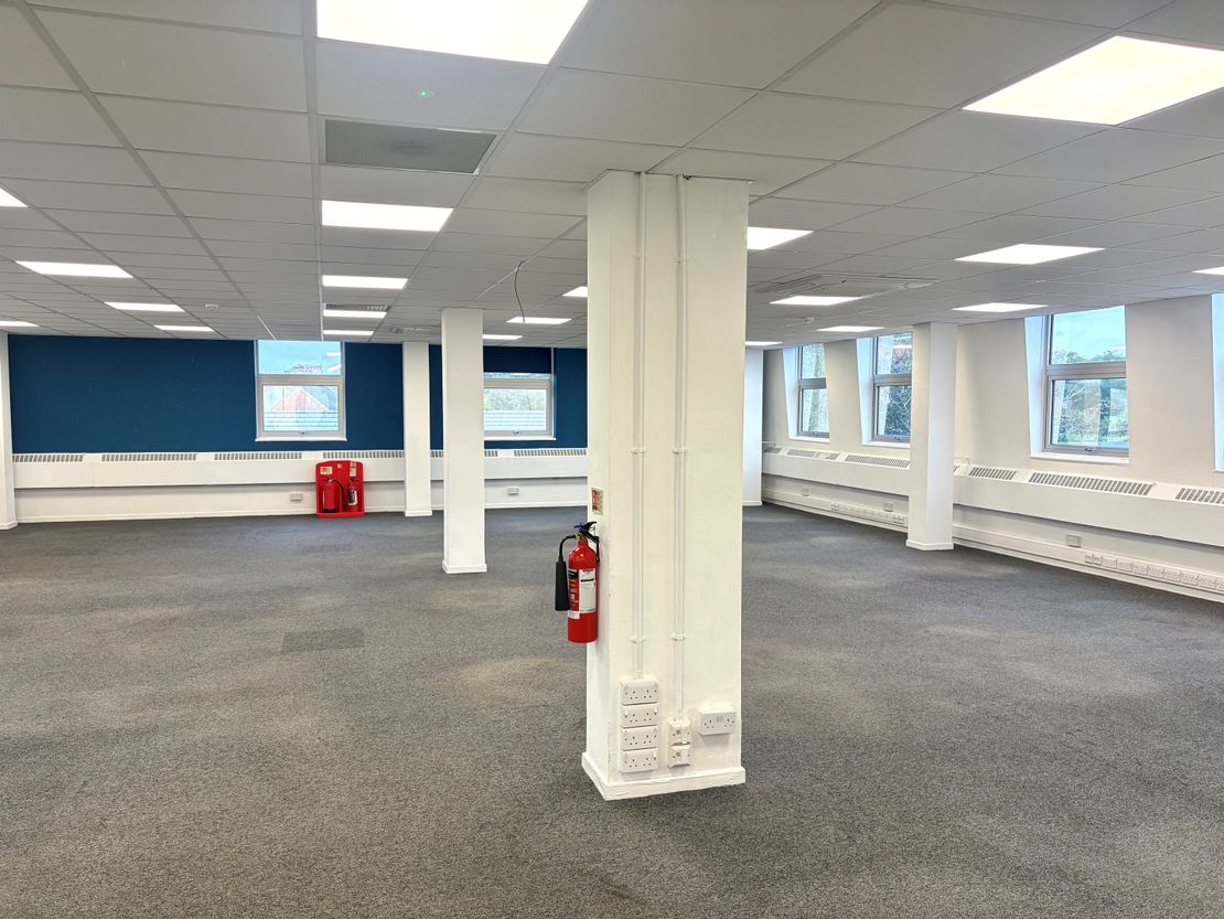 Lombard House, Leighton Road, Leighton Buzzard, LU7 1LA