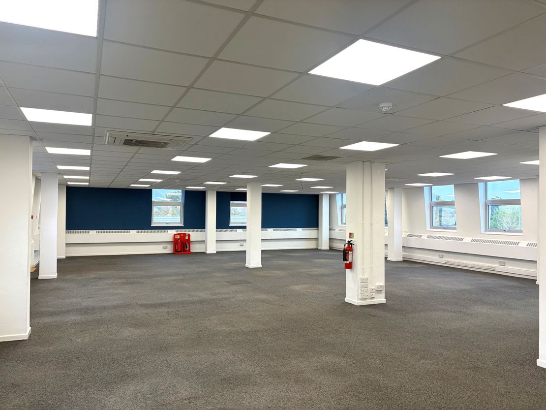 Lombard House, Leighton Road, Leighton Buzzard, LU7 1LA