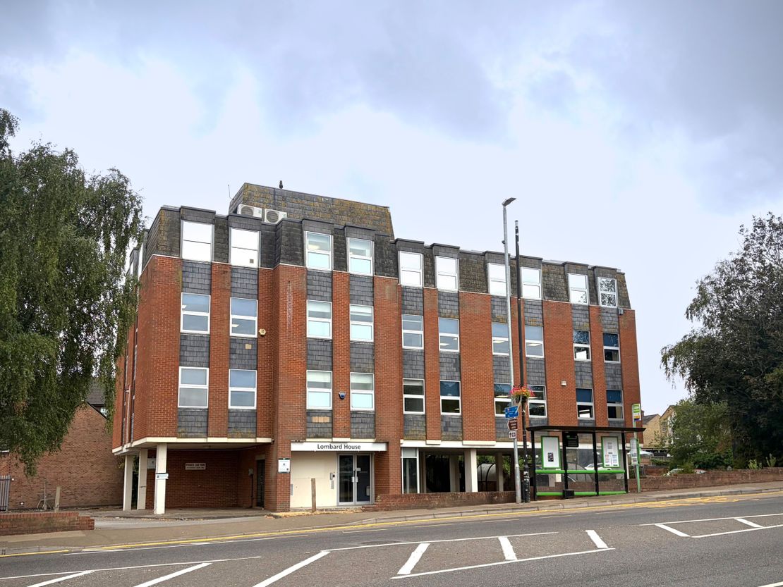 Lombard House, Leighton Road, Leighton Buzzard, LU7 1LA