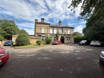 Property Image for Mountfields House, Epinal Way, Loughborough, Leicestershire, LE11 3GE