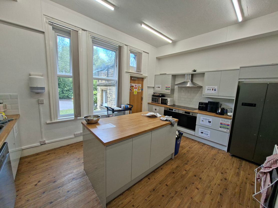Mountfields House, Epinal Way, Loughborough, Leicestershire, LE11 3GE