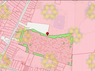 Property Image for Land At Cadham, Cadnam, Southampton, Hampshire, SO40 2NG