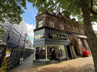 Property Image for 35 High Street, Newcastle Under Lyme, ST5 1QZ
