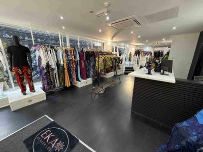 Property Image for 35 High Street, Newcastle Under Lyme, ST5 1QZ