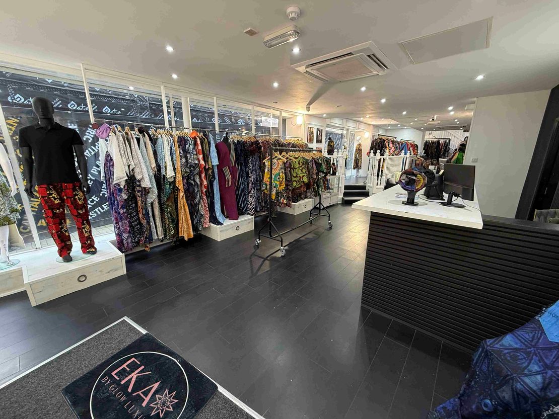 35 High Street, Newcastle Under Lyme, ST5 1QZ