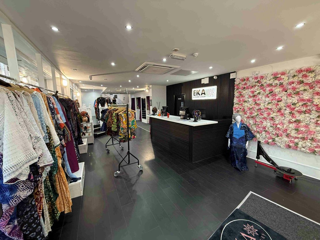 35 High Street, Newcastle Under Lyme, ST5 1QZ