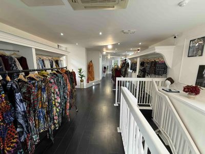 Property Image for 35 High Street, Newcastle Under Lyme, ST5 1QZ