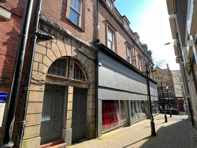 Property Image for 35 High Street, Newcastle Under Lyme, ST5 1QZ