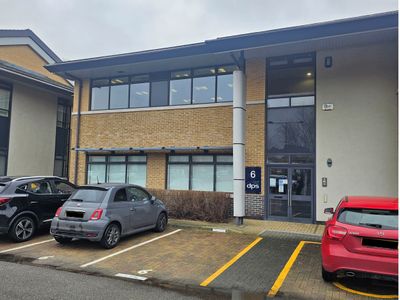 Property Image for 1st Floor 6 Conqueror Court, Watermark, Staplehurst Road, Sittingbourne, Kent, ME10 5BH