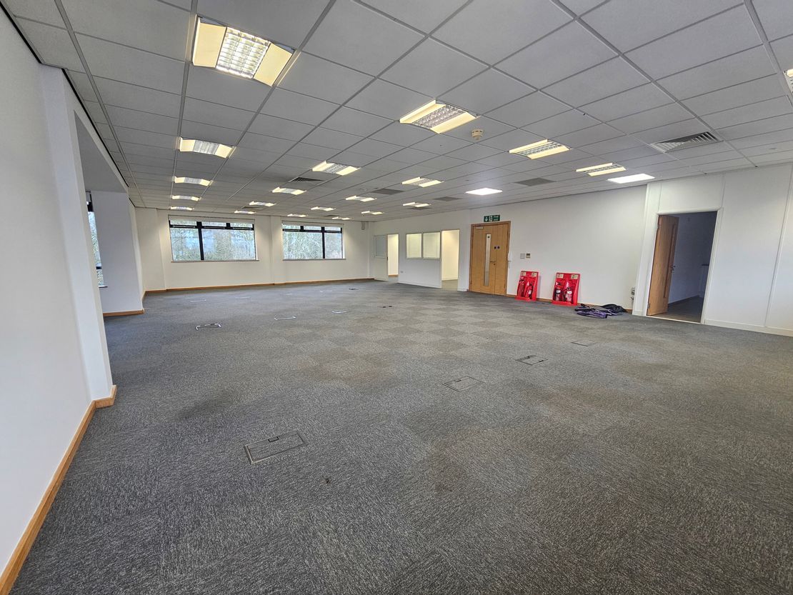 1st Floor 6 Conqueror Court, Watermark, Staplehurst Road, Sittingbourne, Kent, ME10 5BH
