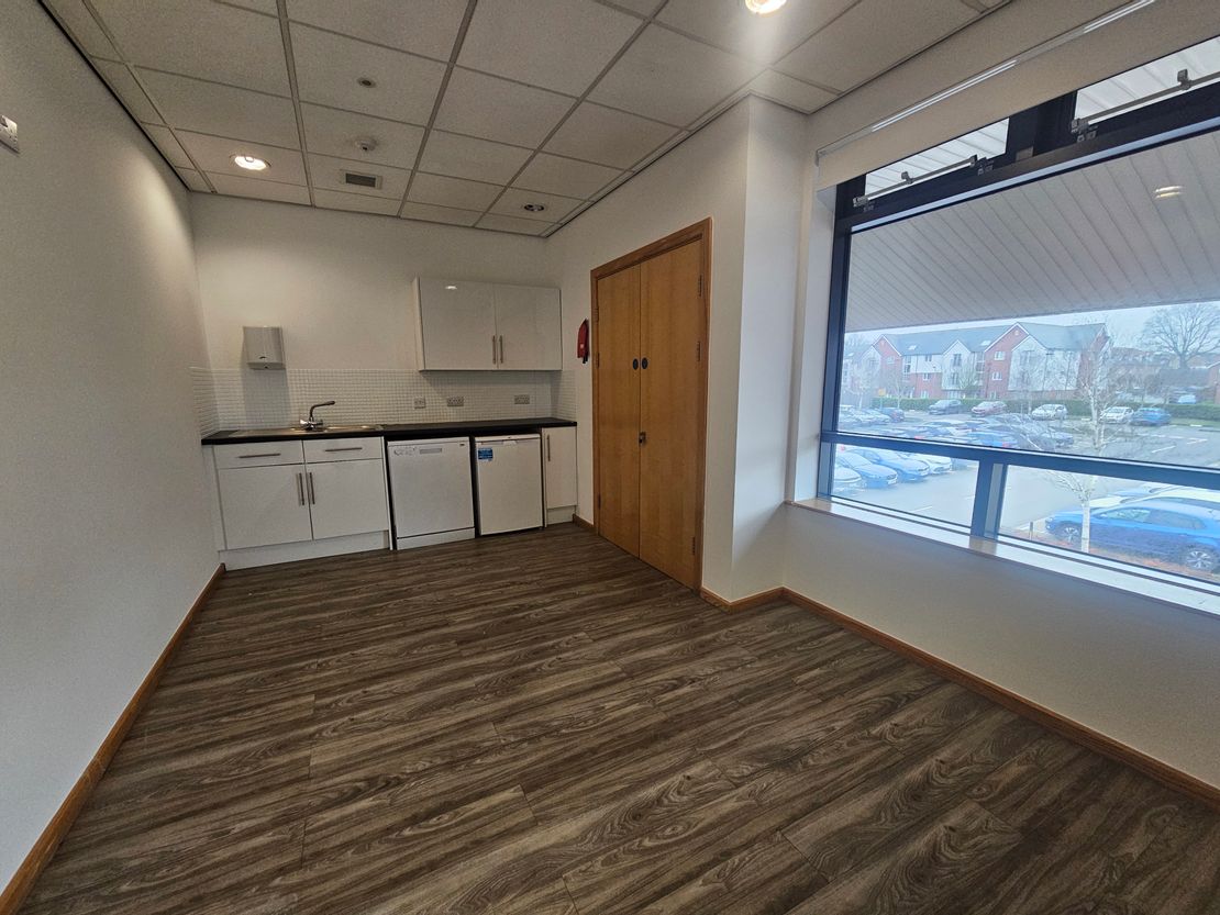 1st Floor 6 Conqueror Court, Watermark, Staplehurst Road, Sittingbourne, Kent, ME10 5BH