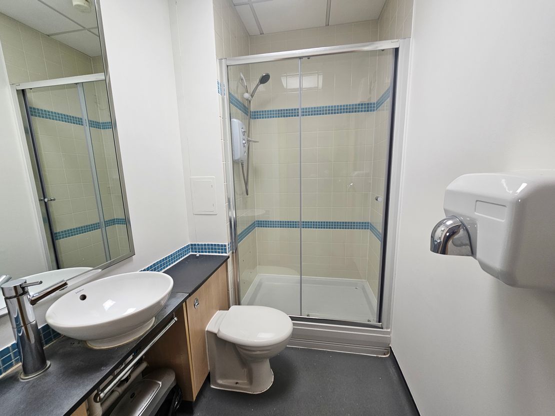 1st Floor 6 Conqueror Court, Watermark, Staplehurst Road, Sittingbourne, Kent, ME10 5BH