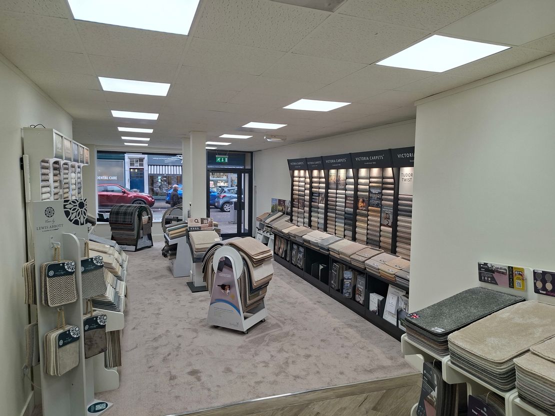 75, Port Street, Stirling, FK8 2ER