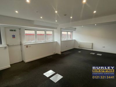 Property Image for Unit 7B, Gatehouse Trading Estate, Lichfield Road, Brownhills, Walsall, West Midlands, WS8 6JZ