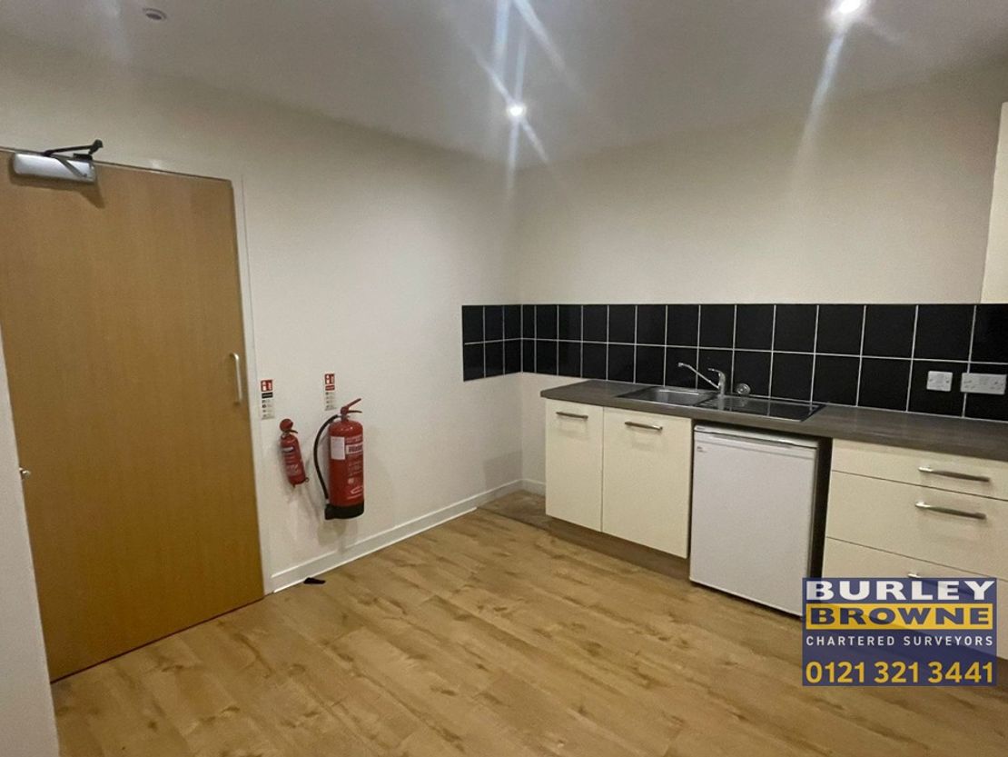 Unit 7B, Gatehouse Trading Estate, Lichfield Road, Brownhills, Walsall, West Midlands, WS8 6JZ