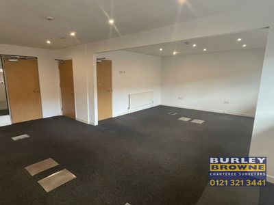 Property Image for Unit 7B, Gatehouse Trading Estate, Lichfield Road, Brownhills, Walsall, West Midlands, WS8 6JZ