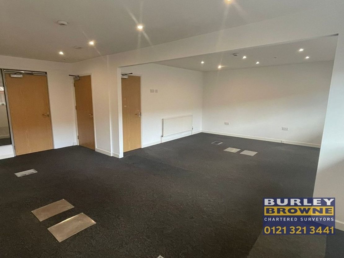 Unit 7B, Gatehouse Trading Estate, Lichfield Road, Brownhills, Walsall, West Midlands, WS8 6JZ