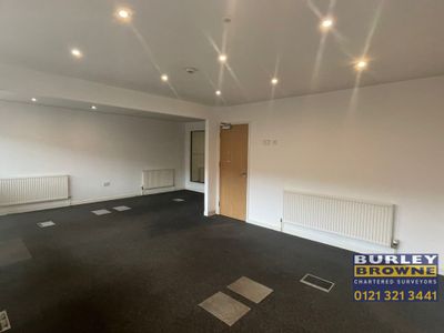 Property Image for Unit 7B, Gatehouse Trading Estate, Lichfield Road, Brownhills, Walsall, West Midlands, WS8 6JZ