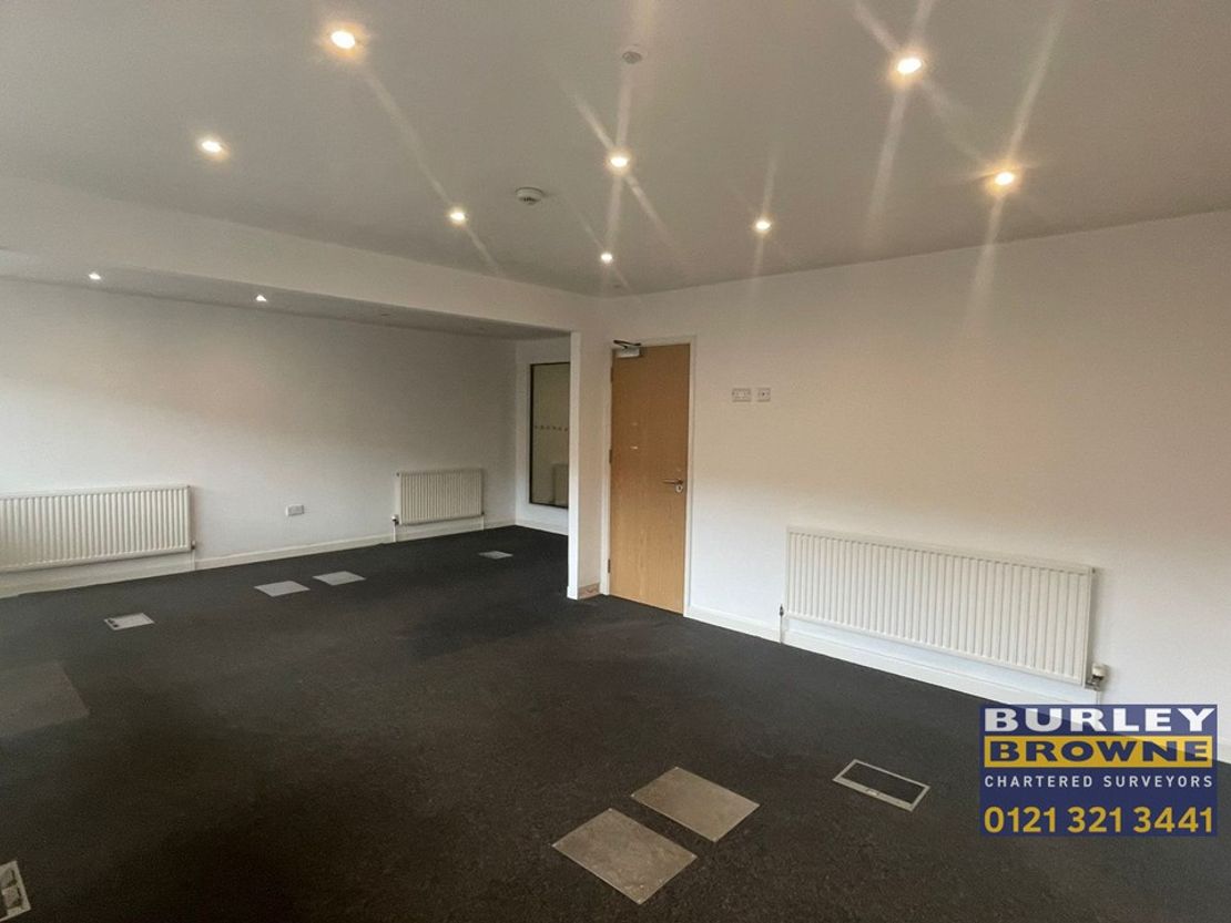 Unit 7B, Gatehouse Trading Estate, Lichfield Road, Brownhills, Walsall, West Midlands, WS8 6JZ