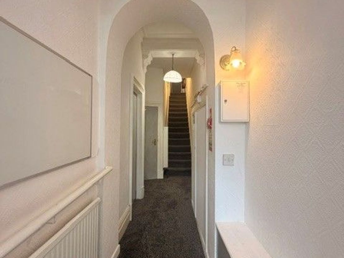 Holmfield Road, Blackpool, FY2