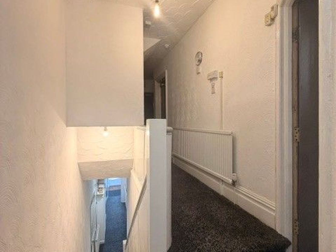 Holmfield Road, Blackpool, FY2