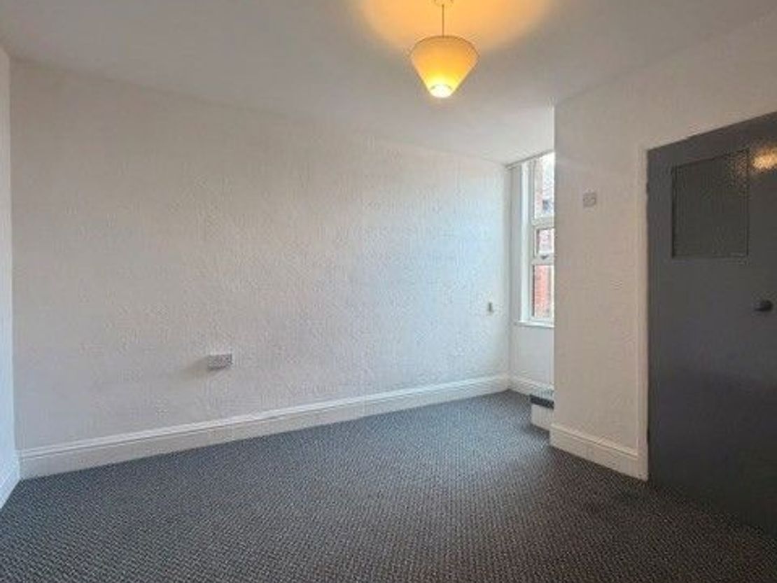 Holmfield Road, Blackpool, FY2