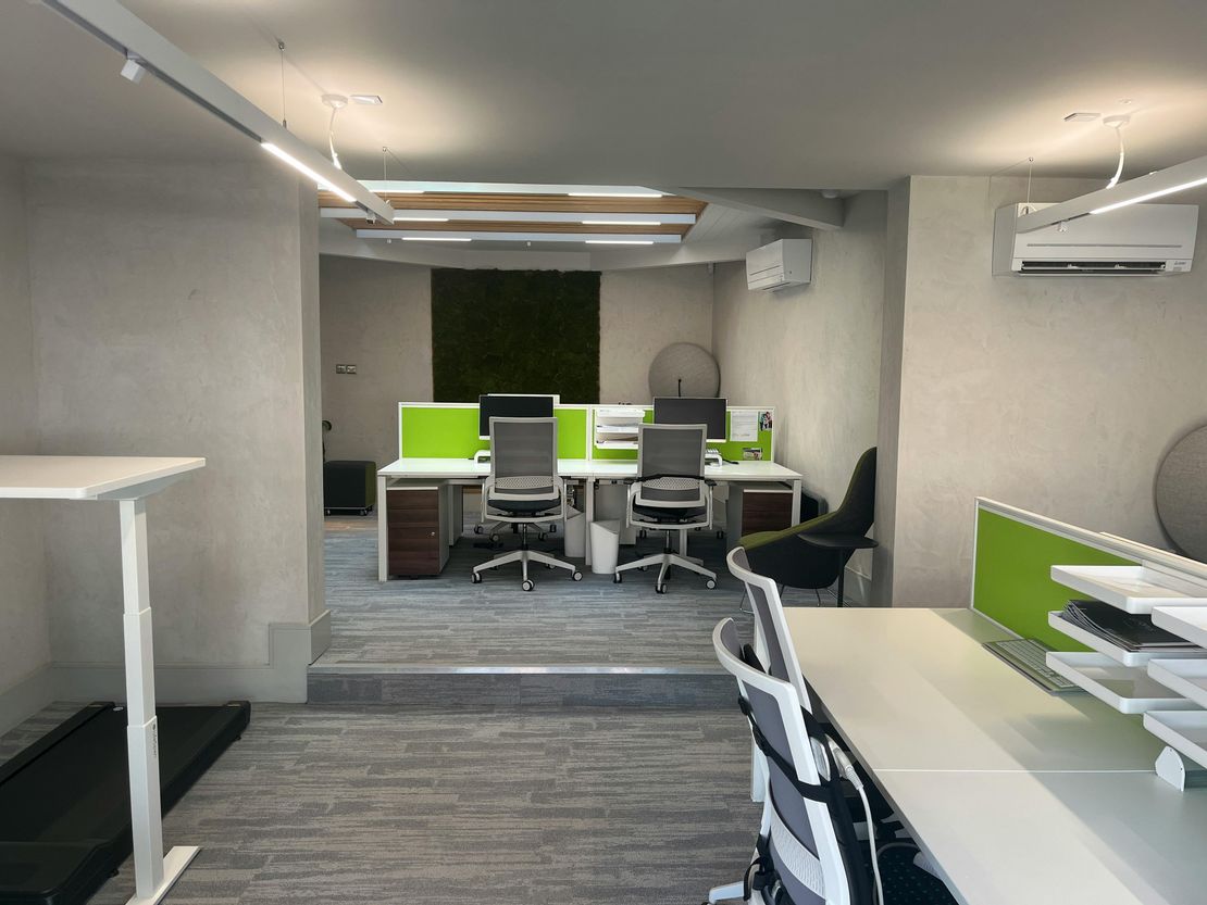 Ground Floor Suite, 5-7 High Street, Henley-in-Arden, B95 5AA