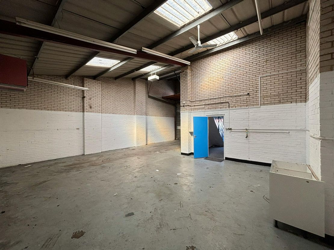 Unit 9 Telford Road, Ferndown Industrial Estate, Wimborne, BH21 7QW