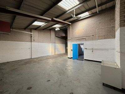 Property Image for Unit 9 Telford Road, Ferndown Industrial Estate, Wimborne, BH21 7QW